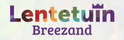 lentetuin logo