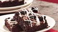 oreo brownie cake