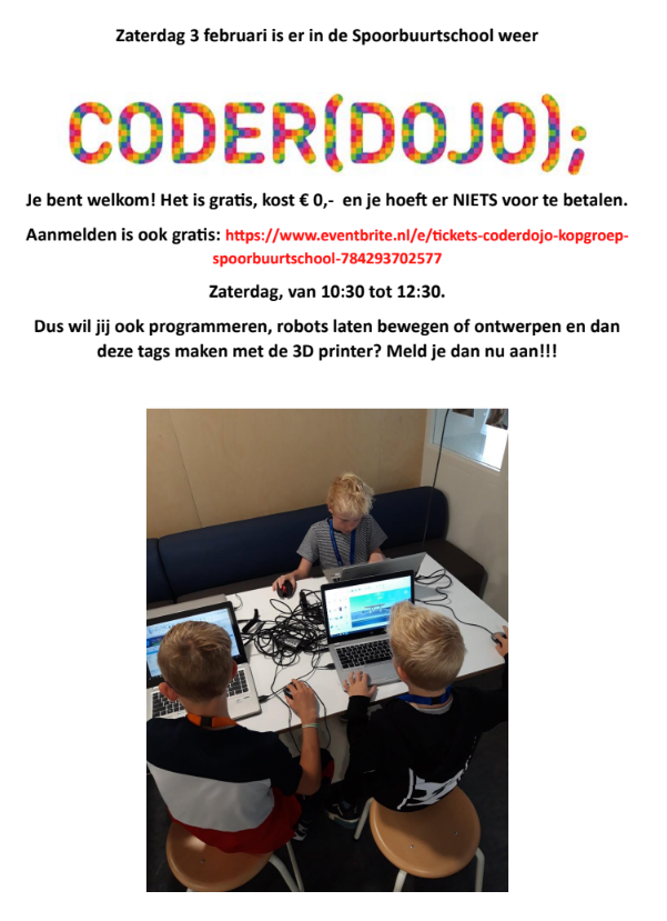Coderdojo