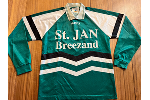 Oude Sint Jan sportshirts