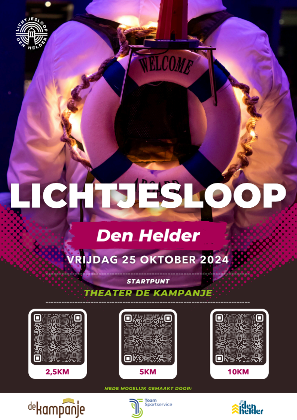 Lichtjesloop