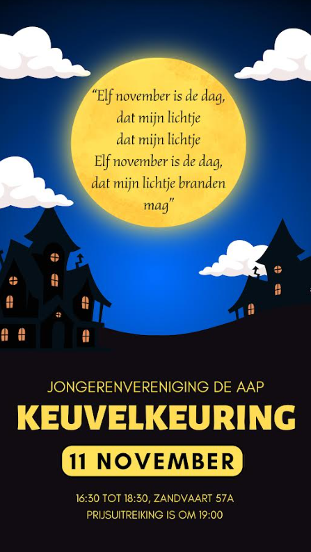 Keuvelkeuring