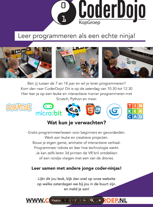 CoderDojo