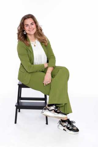 Juf Kelly