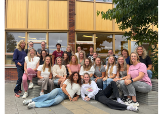 Teamfoto